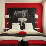 Mercure Opera Louvre Paris