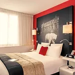 Ξενοδοχείο Mercure Opera Louvre