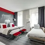 Hotel Mercure Opera Louvre 4*