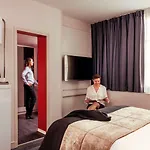 Mercure Opera Louvre Париж