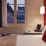 Mercure Opera Louvre