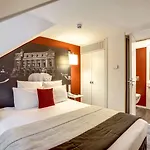 Ξενοδοχείο Mercure Opera Louvre 4*