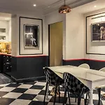 Mercure Opera Louvre 4* Παρίσι