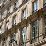 Mercure Opera Louvre 4* Παρίσι