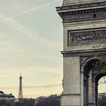Mercure Opera Louvre 4*