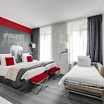 Mercure Opera Louvre 4* Παρίσι