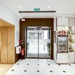 Mercure Opera Louvre