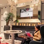 Mercure Opera Louvre 4* Παρίσι
