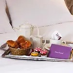 Отель Mercure Opera Louvre 4*