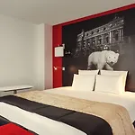 Ξενοδοχείο Mercure Opera Louvre Παρίσι
