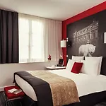 فندق Mercure Opera Louvre باريس