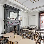 Mercure Opera Louvre 4*