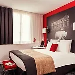 Mercure Opera Louvre