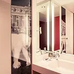 Mercure Opera Louvre Отель Париж