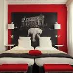 Mercure Opera Louvre 4*