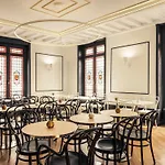 Mercure Opera Louvre Hotell