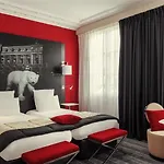 Mercure Opera Louvre 4*