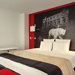 Mercure Opera Louvre 4* Παρίσι