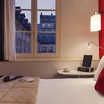 Mercure Opera Louvre Ξενοδοχείο 4*