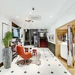 Mercure Opera Louvre 4*