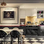 Mercure Opera Louvre Παρίσι