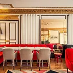 Mercure Opera Louvre Ξενοδοχείο