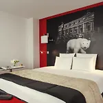 Ξενοδοχείο Mercure Opera Louvre Παρίσι