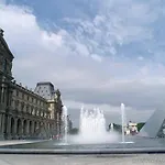 Mercure Opera Louvre فندق باريس