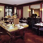 Mercure Opera Louvre 4* Париж