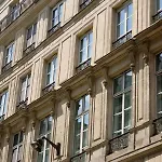 Mercure Opera Louvre