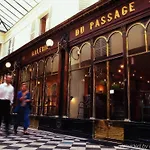 Отель Mercure Opera Louvre 4*