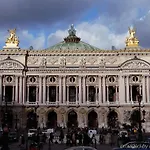 Mercure Opera Louvre 4*