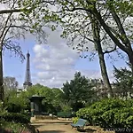 Mercure Opera Louvre Отель