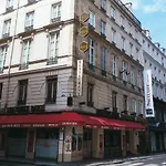 Mercure Opera Louvre 4*