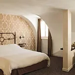 Mercure Opera Louvre