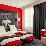 Mercure Opera Louvre Отель 4*