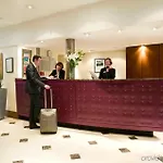 Отель Mercure Opera Louvre