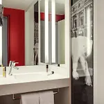 Mercure Opera Louvre Отель 4*