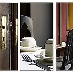 Mercure Opera Louvre 4*