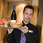 Mercure Opera Louvre Paris