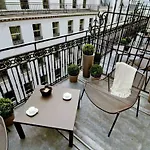 فندق Mercure Opera Louvre