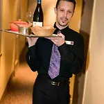 Mercure Opera Louvre Отель 4*