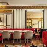 Mercure Opera Louvre 4*