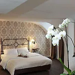 Hotel Mercure Opera Louvre 4*
