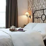 Mercure Opera Louvre Отель Париж