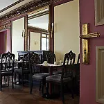 Mercure Opera Louvre