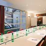 Mercure Opera Louvre 4* باريس