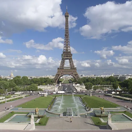 Mercure Opera Louvre فندق 4*