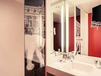 Mercure Opera Louvre Hotel Paris