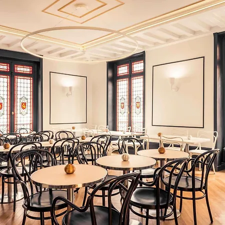 Ξενοδοχείο Mercure Opera Louvre Παρίσι